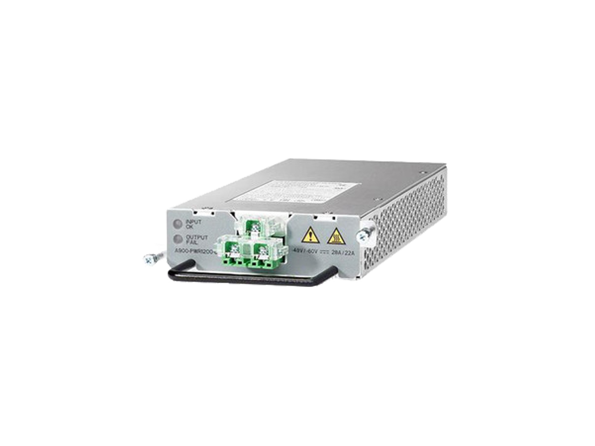 Cisco ASR 903 Accessory A900-PWR-BLANK