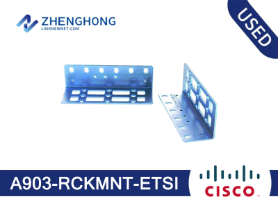 Cisco ASR 903 Accessory A903-RCKMNT-ETSI