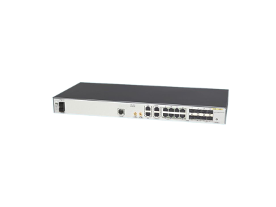 Cisco ASR 901 Series Chassis A901-12C-F-D