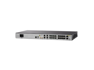 Cisco ASR 901 Series Chassis A901-6CZ-F-A