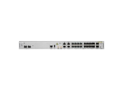 Cisco ASR 901 Series Chassis A901-6CZ-F-D