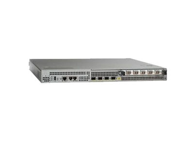 Cisco ASR 901 Series Chassis A901-6CZ-FT-A