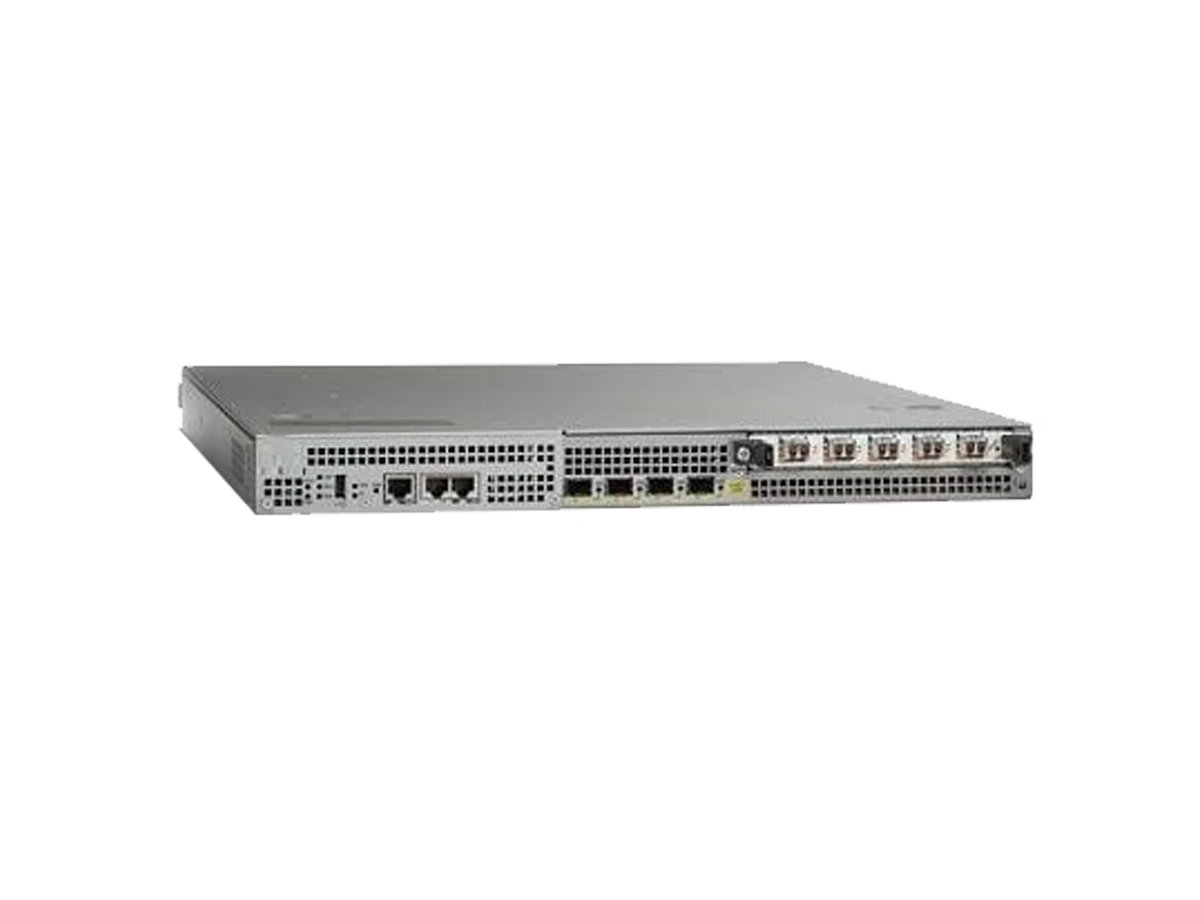 Cisco ASR 901 Series Chassis A901-6CZ-FT-A