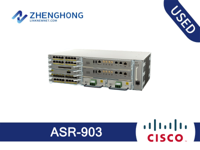 Cisco ASR 903 Chassis ASR-903