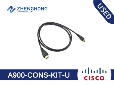 Cisco ASR 903 Series Accessory A900-CONS-KIT-U