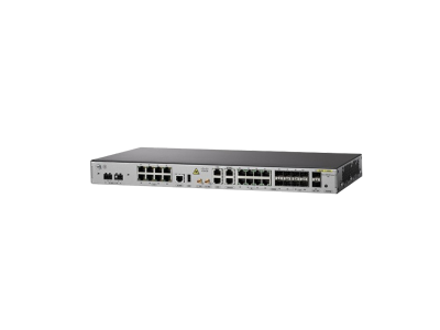 Cisco ASR 901 Series Chassis A901-6CZ-FT-D