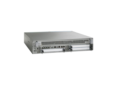 Cisco Router ASR 1000 Series ASR1002