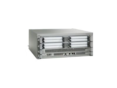 Cisco Router ASR 1000 Series ASR1004