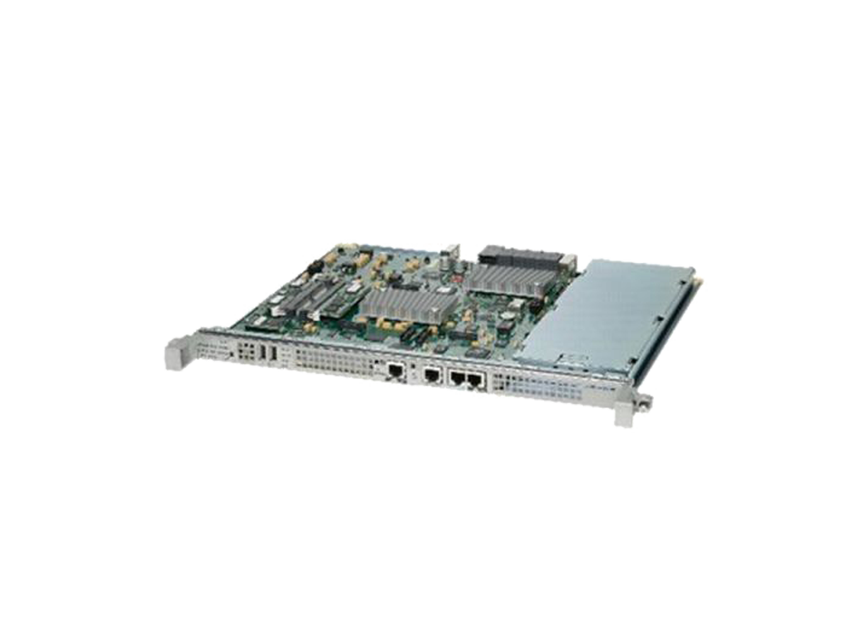 Cisco Router ASR 1000 Series ASR1000-RP1