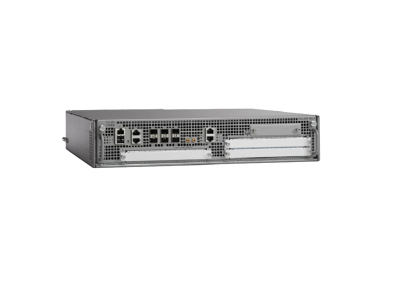 Cisco Router ASR 1000 Series ASR1002X-5G-SHAK9