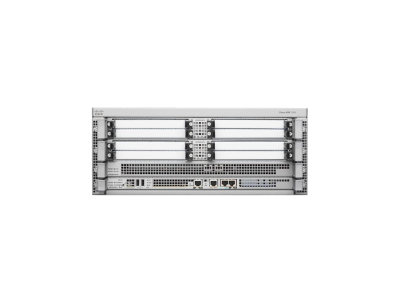 Cisco Router ASR 1000 Series ASR1K4R2-40G-SECK9