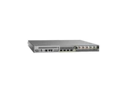 Cisco Router ASR 1000 Series ASR1002X-36G-SHAK9