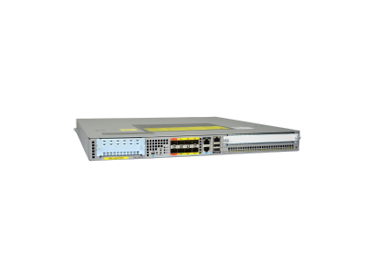 Cisco Router ASR 1000 Series ASR1001X-20G-K9