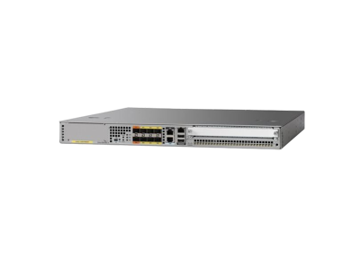 Cisco Router ASR 1000 Series ASR1001-HX-DNA