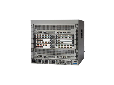 Cisco Router ASR 1000 Series C1-ASR1009X/K9