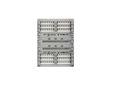 Cisco Router ASR 1000 Series C1-ASR1013/K9