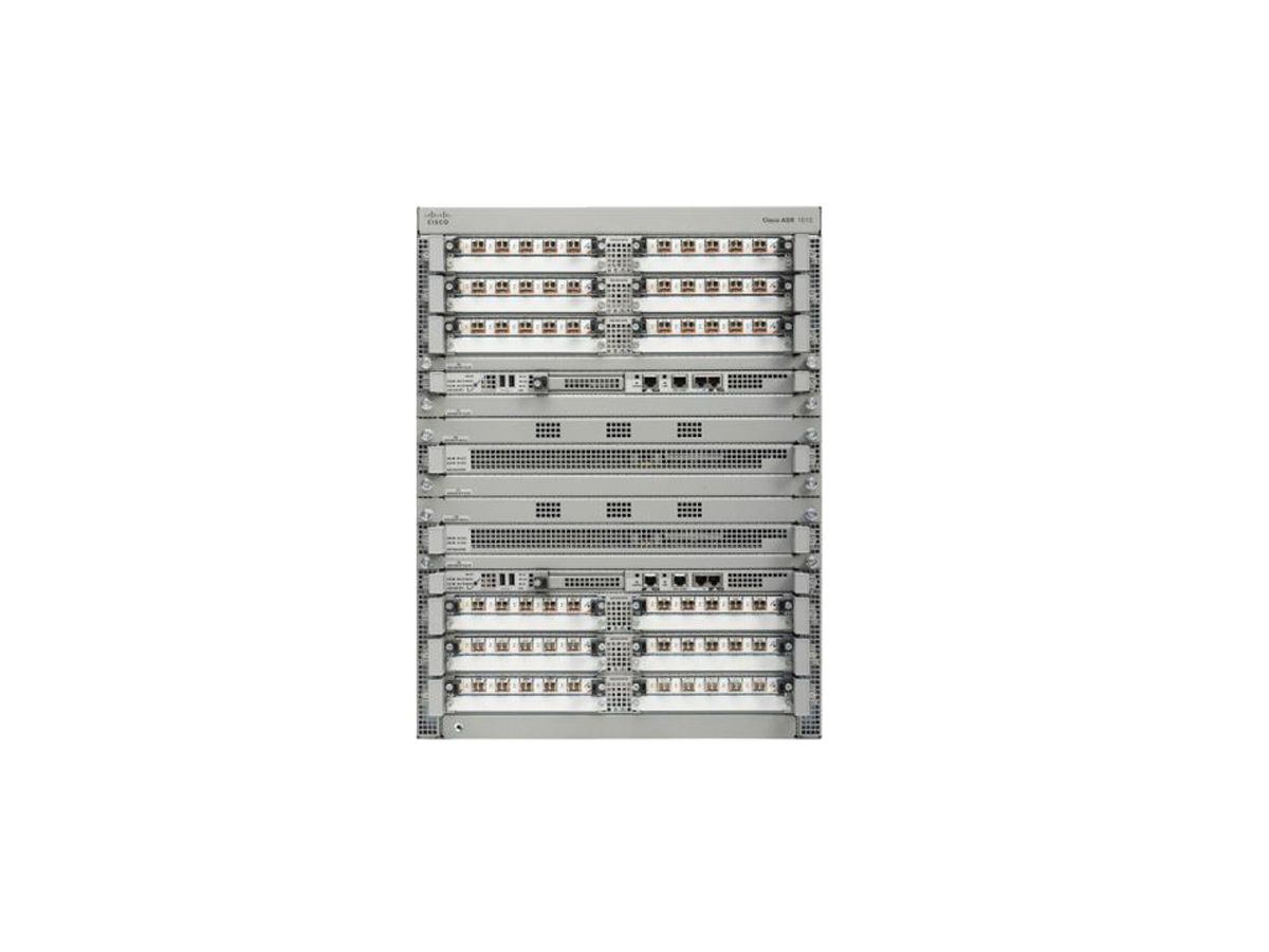 Cisco Router ASR 1000 Series C1-ASR1013/K9