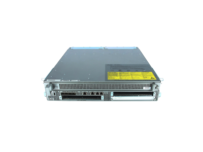 Cisco Router ASR 1000 Series ASR1002-10G-SEC/K9