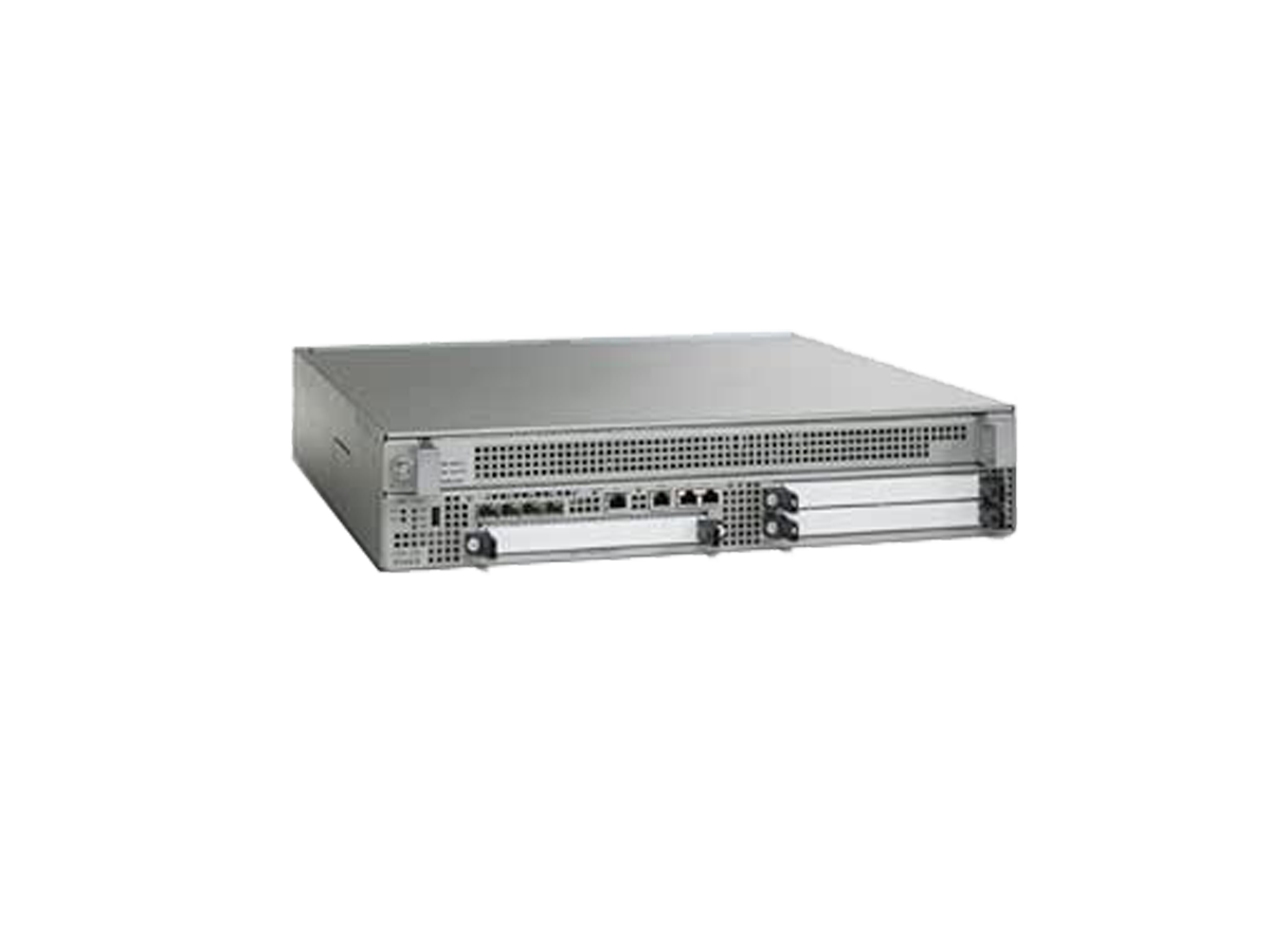 Cisco Router ASR 1000 Series ASR1002F-VPN/K9