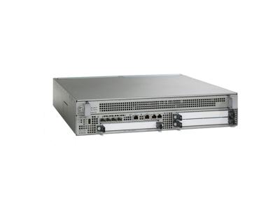 Cisco ASR 1000 Chassis ASR1002-F