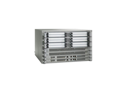 Cisco ASR 1000 Chassis ASR1006