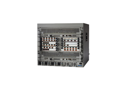 Cisco Router ASR 1000 Series ASR1009-X