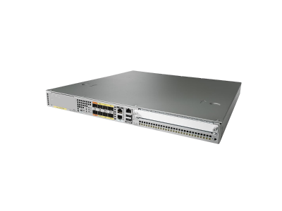 Cisco Router ASR 1000 Series ASR1001X-2.5G-K9