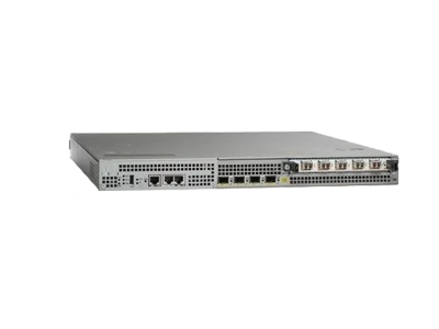 Cisco Router ASR 1000 Series ASR1001X-5G-K9