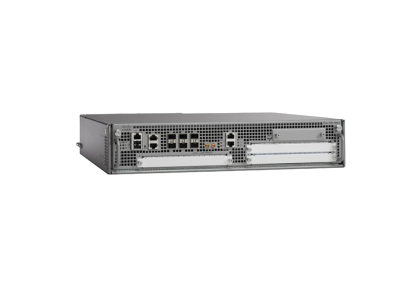 Cisco Router ASR 1000 Series ASR1002X-20G-K9