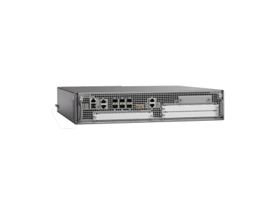 Cisco Router ASR 1000 Series ASR1002X-5G-K9