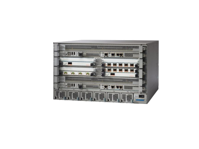 Cisco Router ASR 1000 Series ASR1006-X