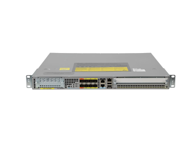 Cisco Router ASR 1000 Series ASR1001-X