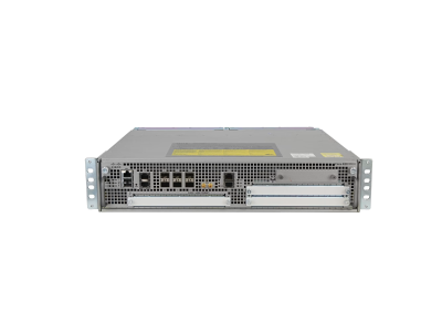 Cisco Router ASR 1000 Series ASR1002-X