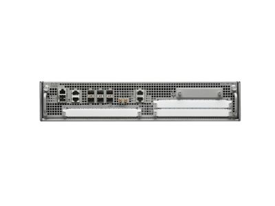 Cisco Router ASR 1000 Series ASR1002X-10G-K9