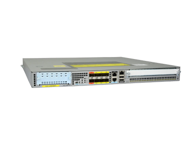 Cisco Router ASR 1000 Series ASR1001X-AIS-AX