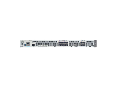 Cisco Catalyst 8500 Edge Platform C8500L-8S4X