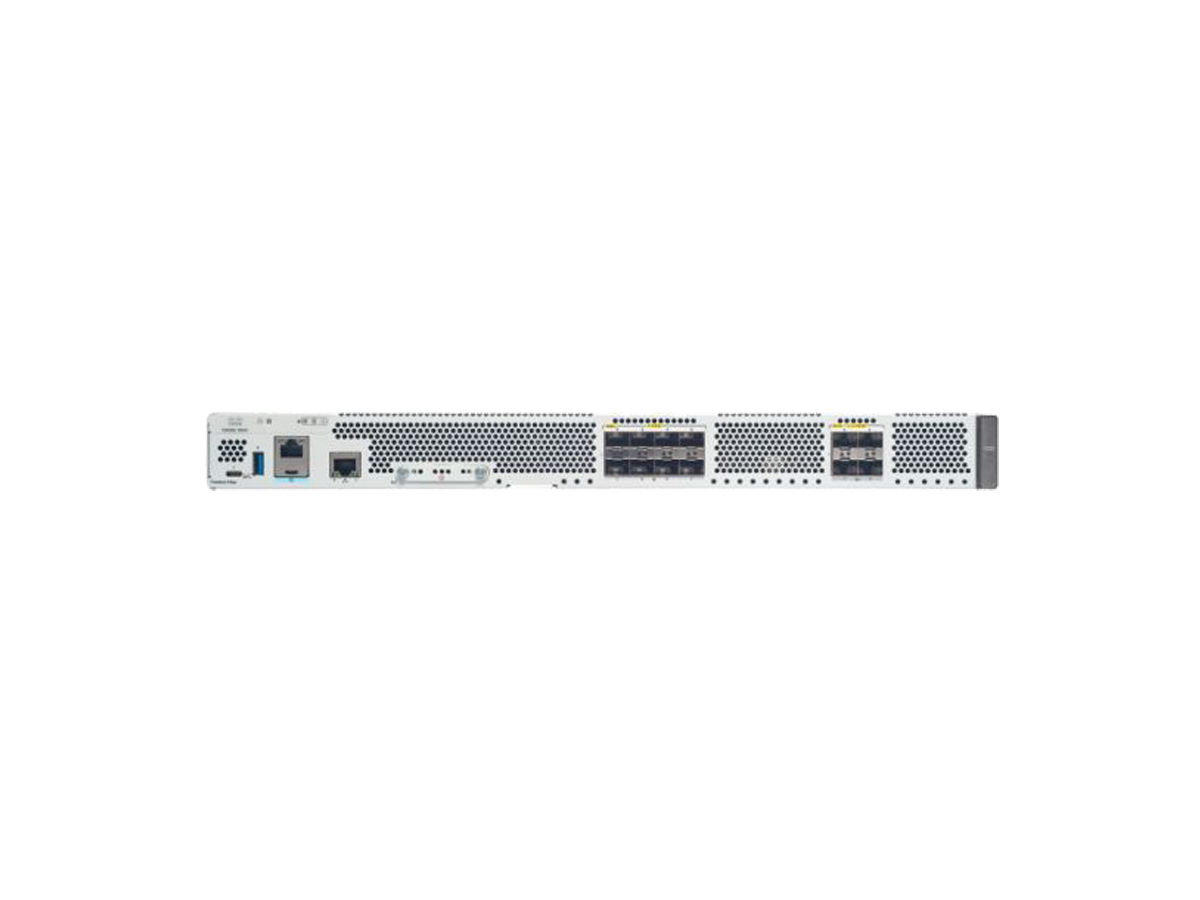 Cisco Catalyst 8500 Edge Platform C8500L-8S4X