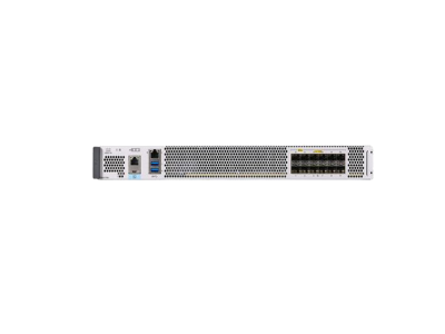 Cisco Catalyst 8500 Edge Platform C8500-12X4QC