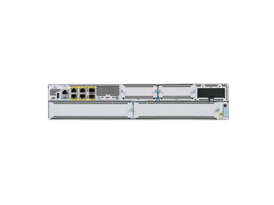 Cisco Catalyst 8300 Series Edge Platforms C8300-2N2S-4T2X