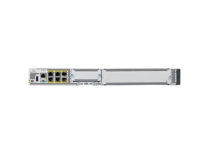 Cisco Catalyst 8300 Series Edge Platforms C8300-1N1S-4T2X