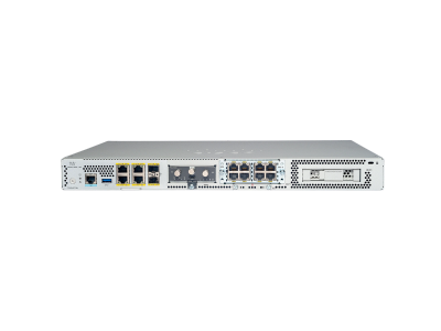 Cisco Catalyst 8200 Series C8200-UCPE-1N8