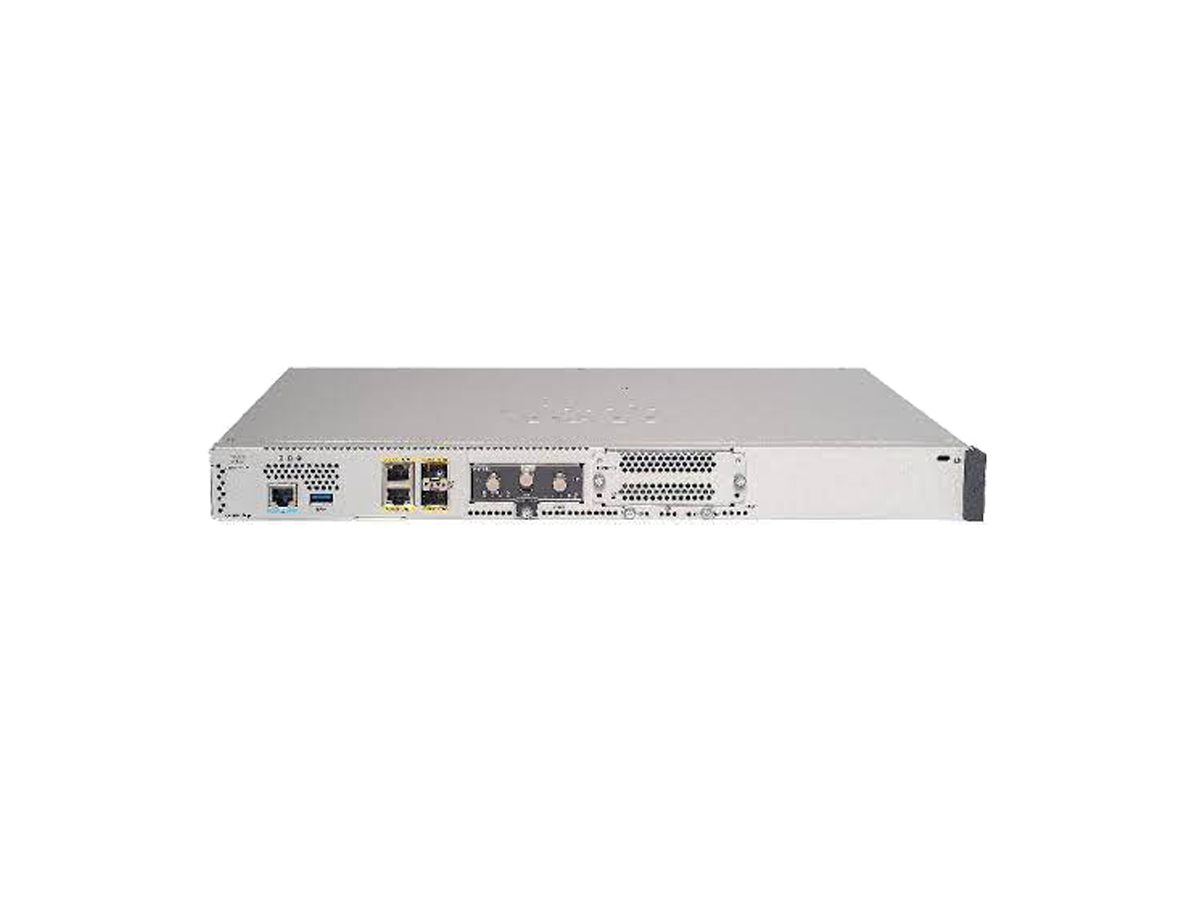 Cisco Catalyst 8200 Series C8200-1N-4T