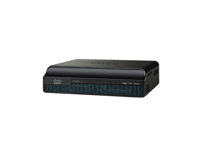 CISCO1941-2.5G/K9 - Cisco 1941 Series Integrated Services Routers