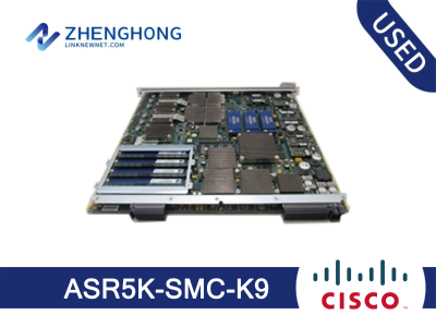 Cisco ASR 5000 Common Card ASR5K-SMC-K9