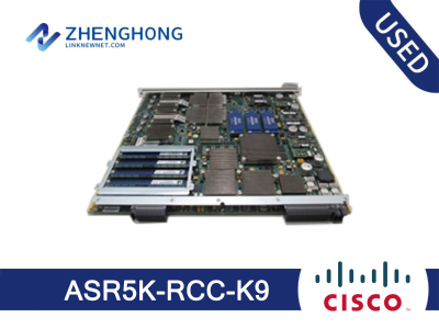 Cisco ASR 5000 Common Card ASR5K-RCC-K9