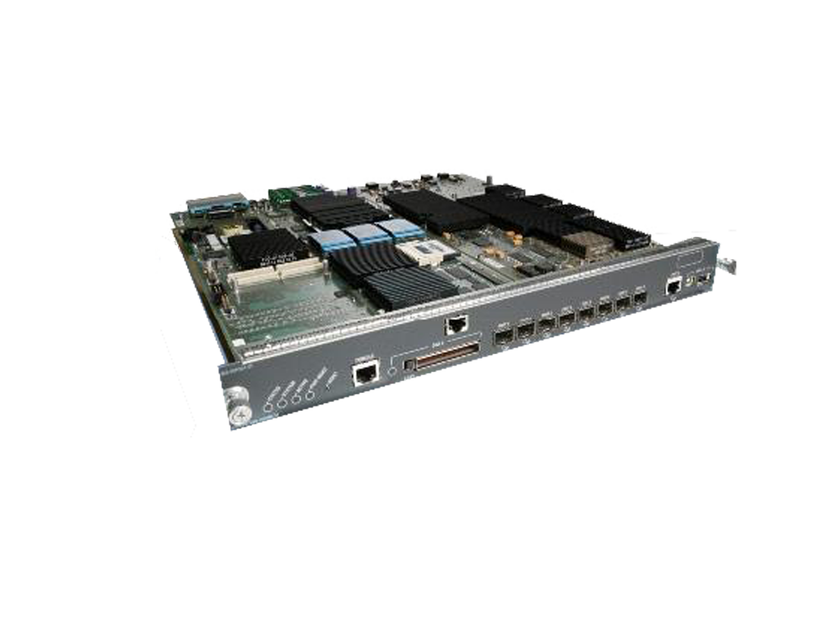 Cisco ASR 5000 Common Card ASR5K-SPS3-3PN-K9