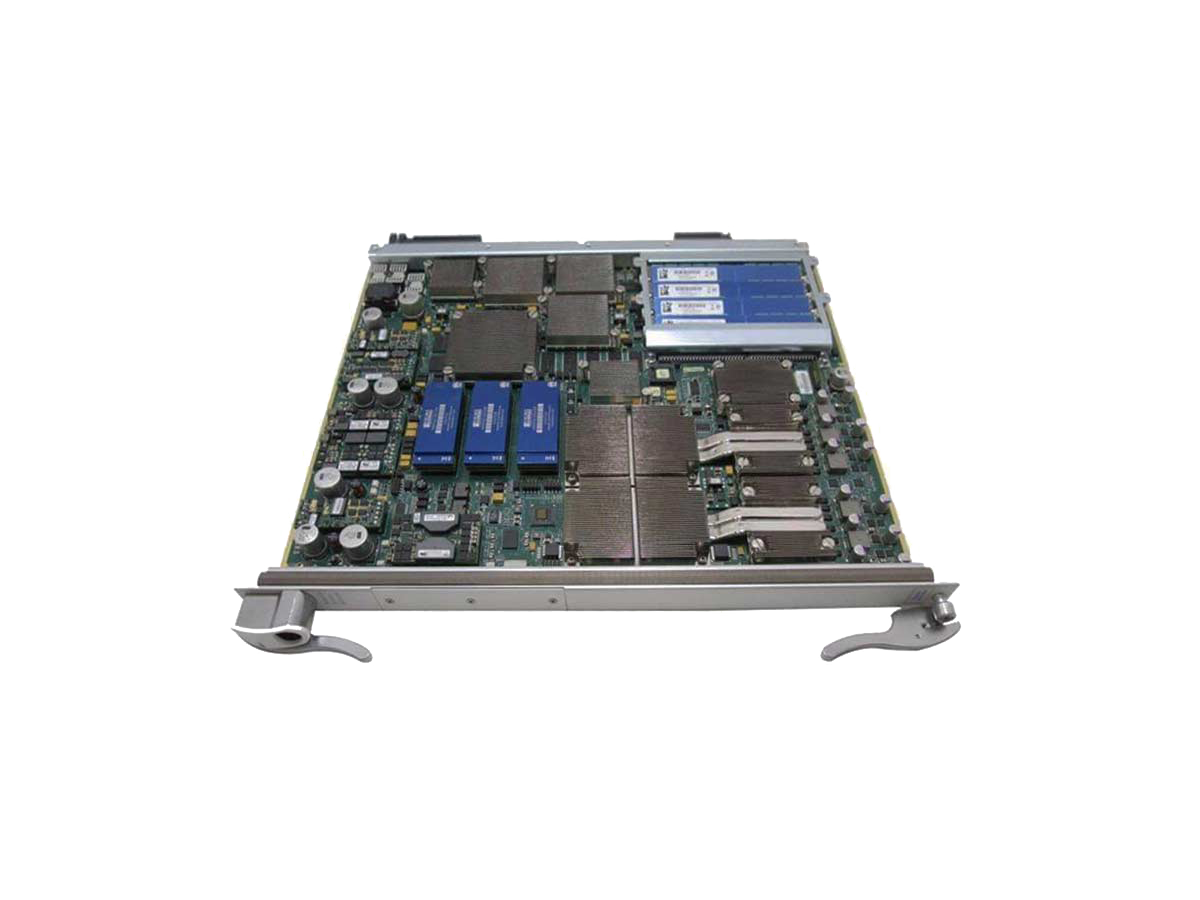 Cisco ASR 5000 Processing Card ASR5K-PSC-16G-K9