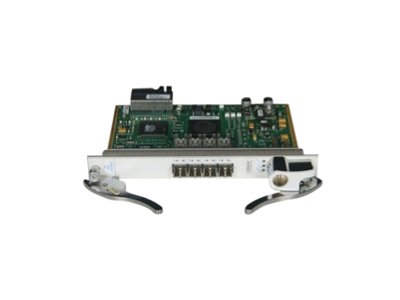 Cisco ASR 5000 Line Card ASR5K-011GE-SX-K9