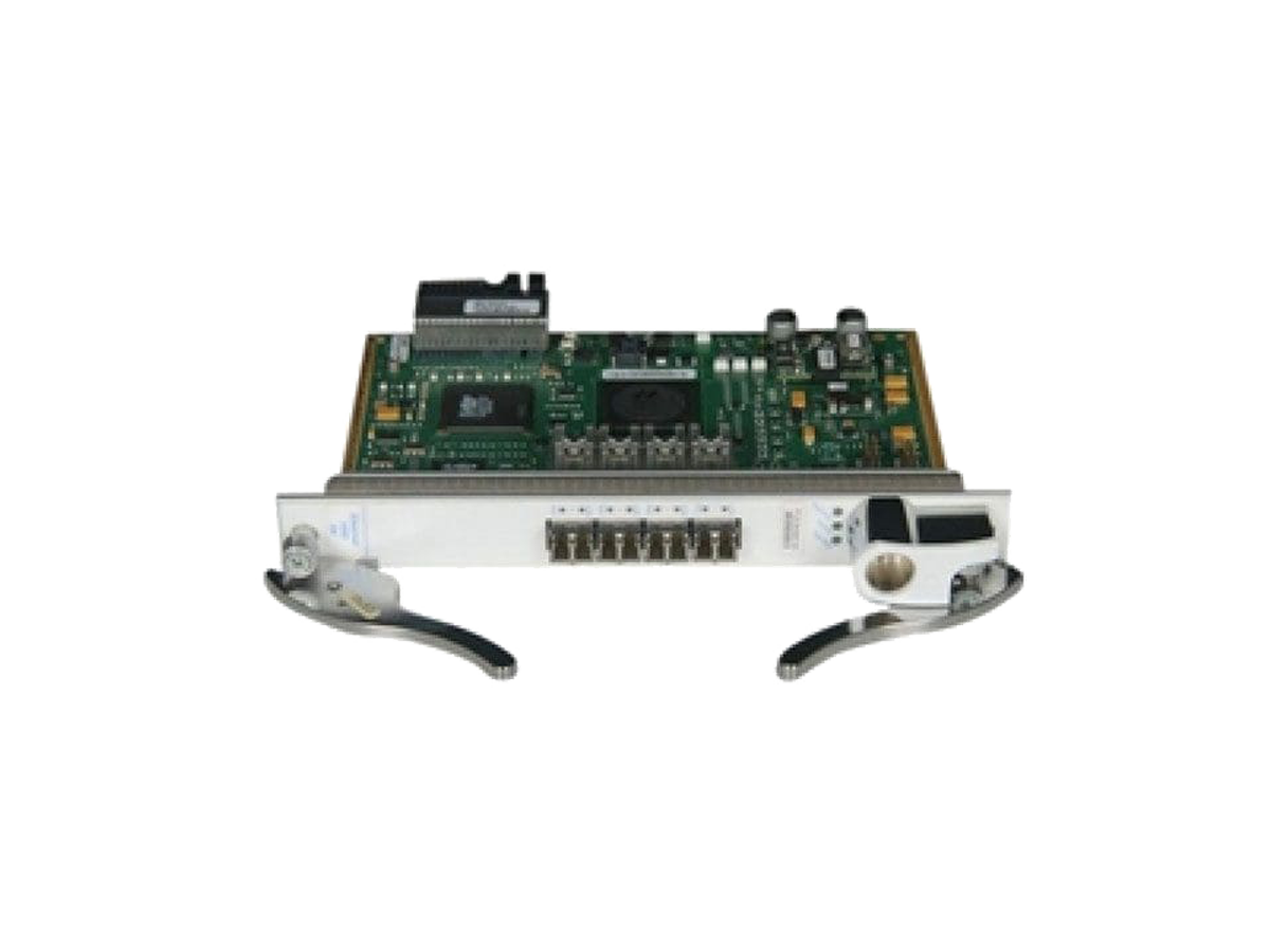 Cisco ASR 5000 Line Card ASR5K-011GE-SX-K9