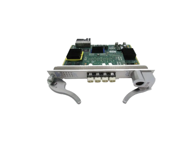 Cisco ASR 5000 Line Card ASR5K-4OC3C-SM-K9